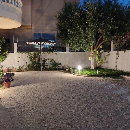 P-Apartment Sarandë Exteriér fotografie