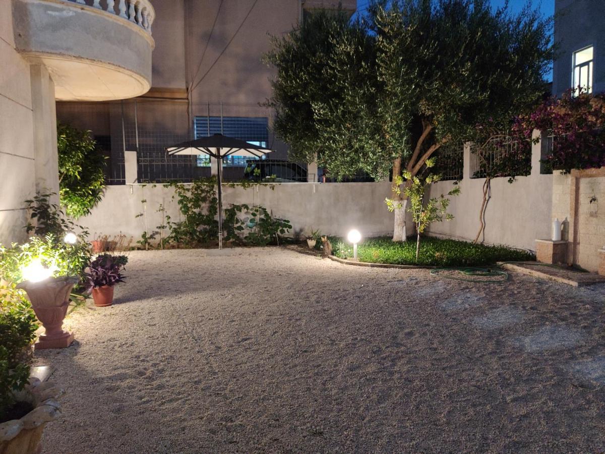 P-Apartment Sarandë Exteriér fotografie