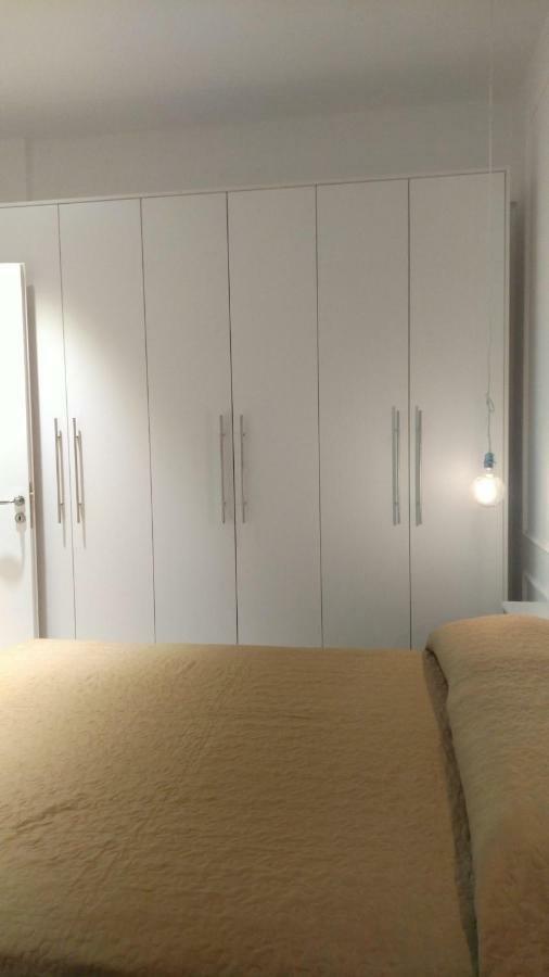 P-Apartment Sarandë Exteriér fotografie